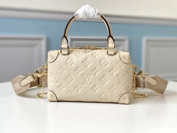 Aaa replica bags SOUPLE MALLE PETITE VUITTON LOUIS 0726